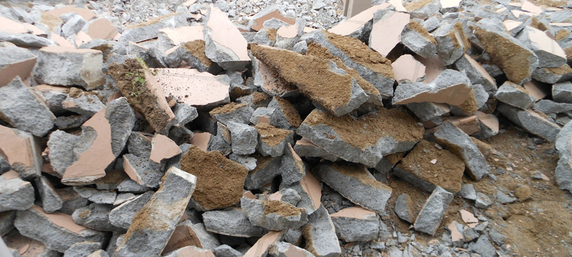 Demolition services in El Mirage Arizona